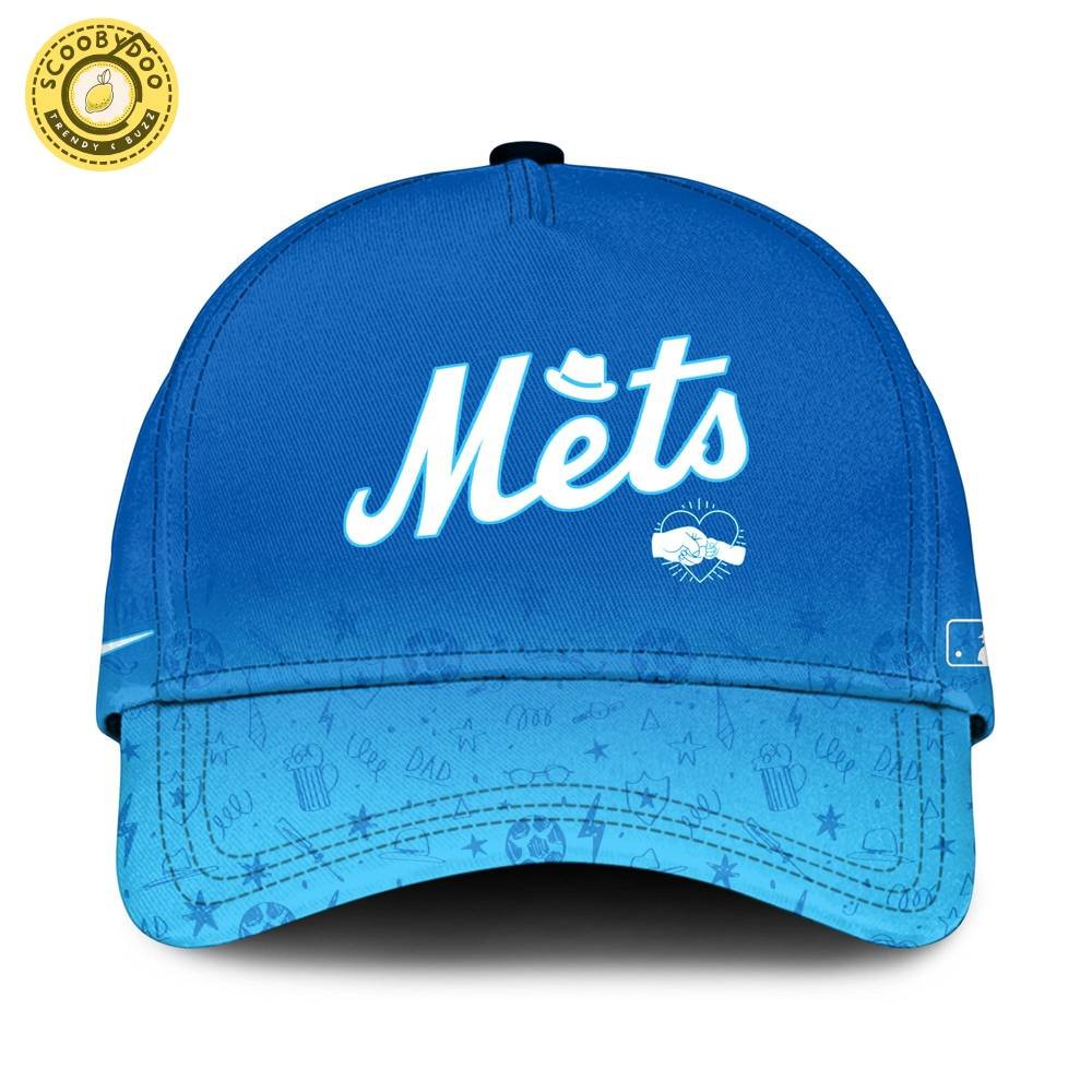 New York Mets 2025 Father’s Day Hoodie – MLB Fan Gift Hoodie New York Mets 2025 Father’s Day Hoodie – MLB Fan Gift Hoodie