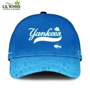 New York Yankees 2025 Father’s Day Jersey – Baseball Team Gift Shirt