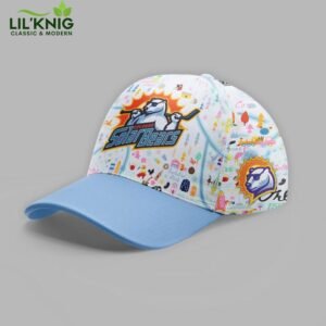 Orlando Solar Bears 150 Years of Limited Edition Hoodie 2025