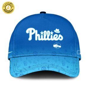 Philadelphia Phillies 2025 Father’s Day Hoodie – Baseball Dad Gift