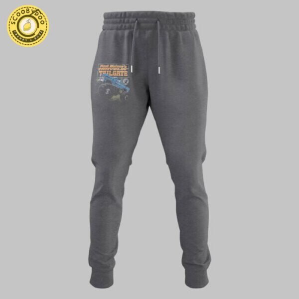 Post Malone Merch Tour 2025 Hoodie