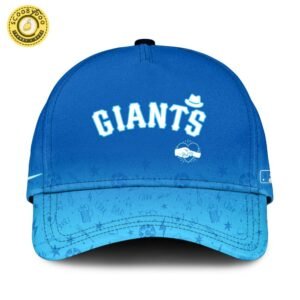 San Francisco Giants 2025 Father’s Day Hoodie – Baseball Fan Sweatshirt