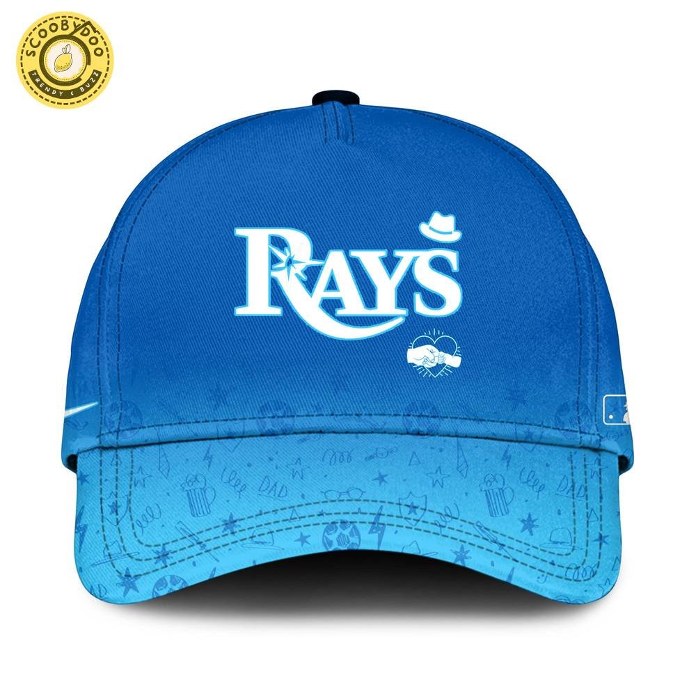 Tampa Bay Rays 2025 Father’s Day Hoodie – MLB Special Edition Hoodie Tampa Bay Rays 2025 Father’s Day Hoodie – MLB Special Edition Hoodie