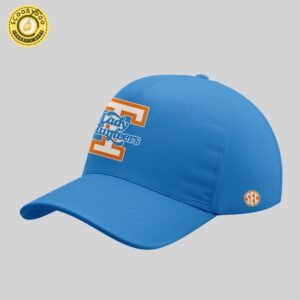 Tennessee Lady Volunteers Softball Hoodie 2025 – Limited College Team Edition