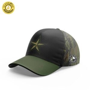 Texas Stars 2025 Military Appreciation jerseys