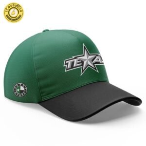 Texas Stars New 2025 Hoodie