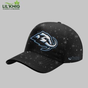 Utah Mammoth x Uniform New 2025 Hoodie