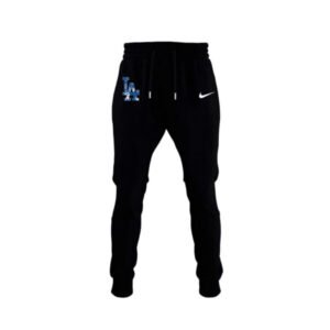 Los Angeles Dodgers x Ohtani Black Hoodie Hot Edition 2025