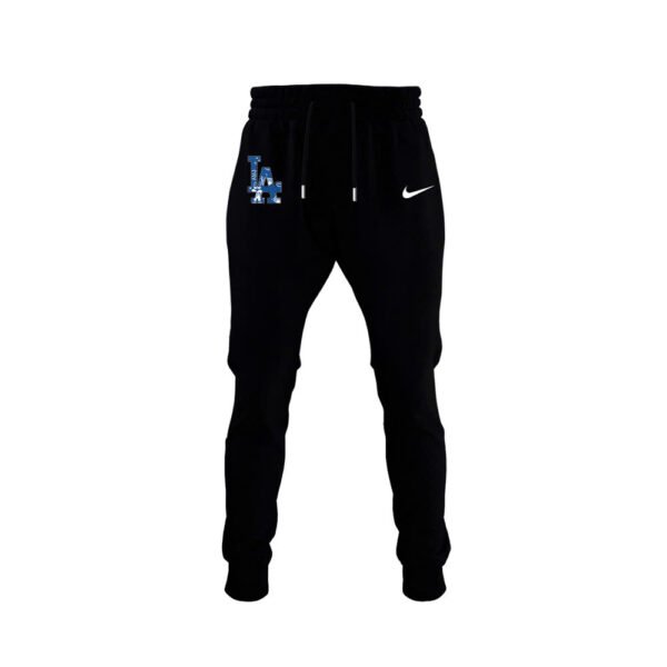 Los Angeles Dodgers x Ohtani Black Hoodie Hot Edition 2025 Los Angeles Dodgers x Ohtani Black Hoodie Hot Edition 2025
