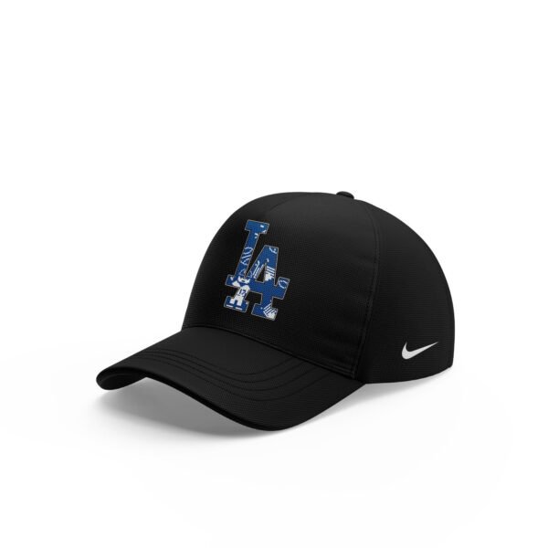Los Angeles Dodgers x Ohtani Black Hoodie Hot Edition 2025 Los Angeles Dodgers x Ohtani Black Hoodie Hot Edition 2025