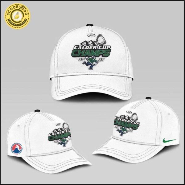 Abbotsford Canucks Champion Shirt