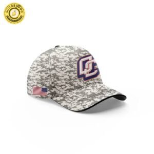 Quad City Steamwheelers x 2025 Military Appreciation Night Jerseys