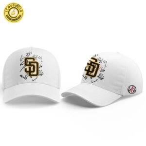San Diego Padres x ATE Show Signature Combo Jersey