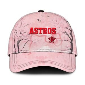 Houston Astros x Kitty-Chan Baseball Jersey 2025 Limited Edition