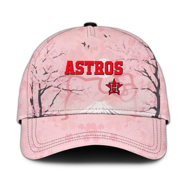 Houston Astros x Kitty-Chan Baseball Jersey 2025 Limited Edition Houston Astros x Kitty-Chan Baseball Jersey 2025 Limited Edition