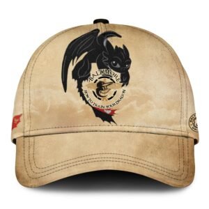 Baltimore Orioles x How to Train Your Dragon Jersey Limited Edition 2025