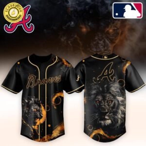 Arizona Diamondbacks x Lion Jersey 2025 Editions Limited