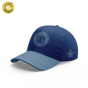 Australian Air Force x Brisbane Broncos Combo Tshirt