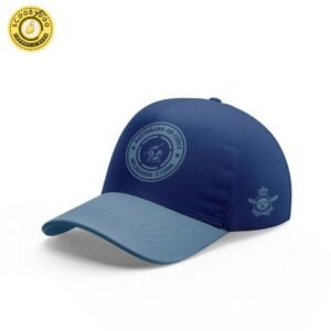 Australian Air Force x Melbourne Storm Combo Tshirt