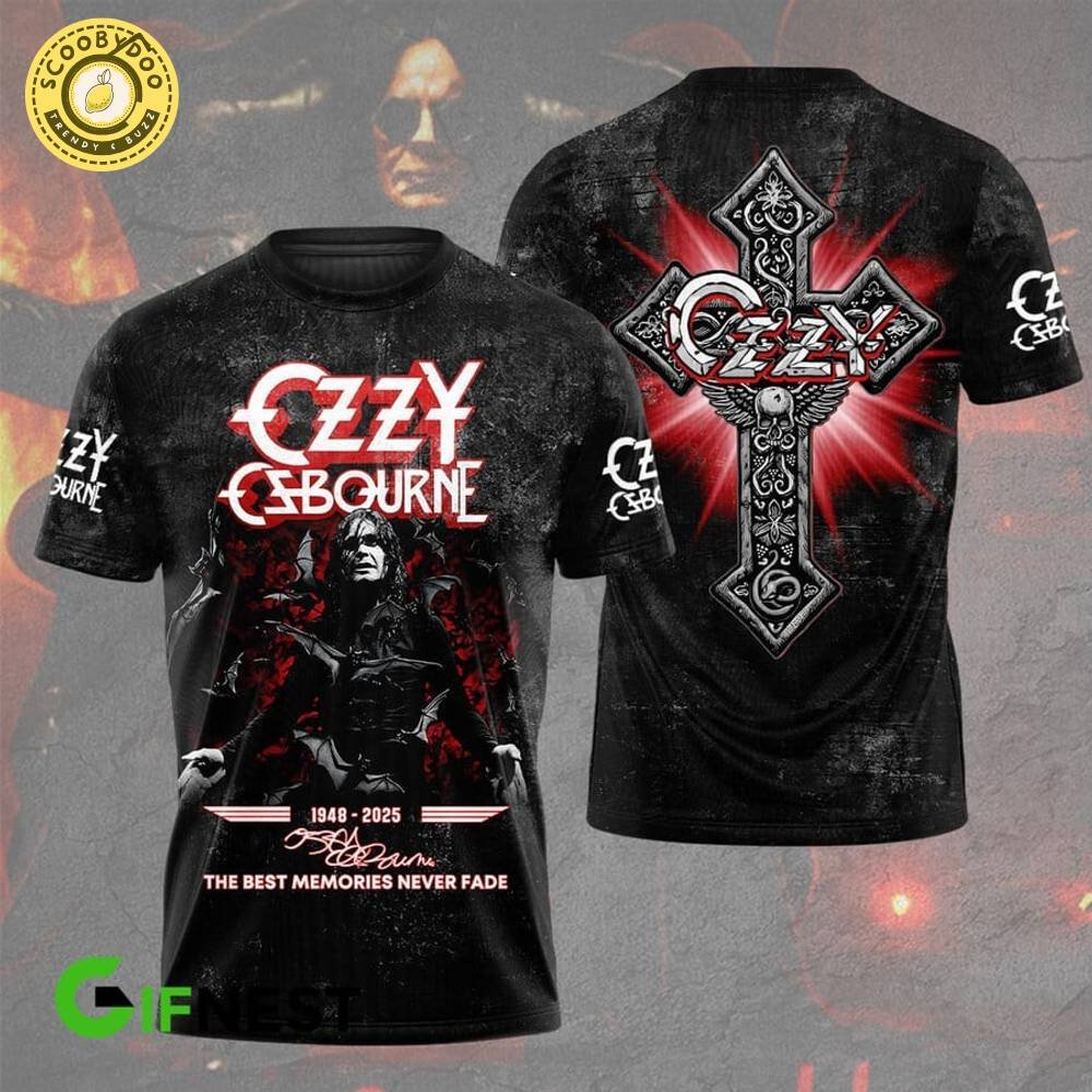 BKS x OZOS 3D Tshirt BKS x OZOS 3D Tshirt