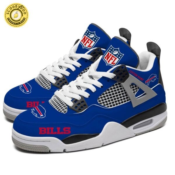 Buffalo Bills AJ4