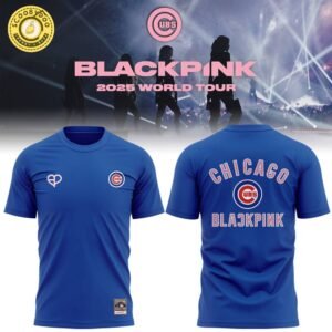 CHC x BP Special Edition Unisex T Shirt