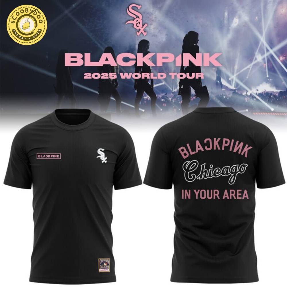 CWS x BP Special Edition Unisex T Shirt CWS x BP Special Edition Unisex T Shirt