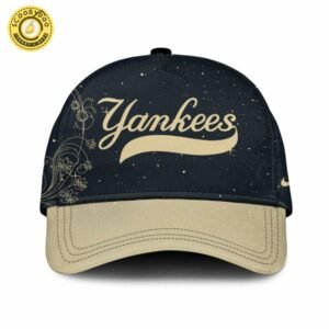 Dark Lord of the Stars x NYY Galactic Throne Jersey