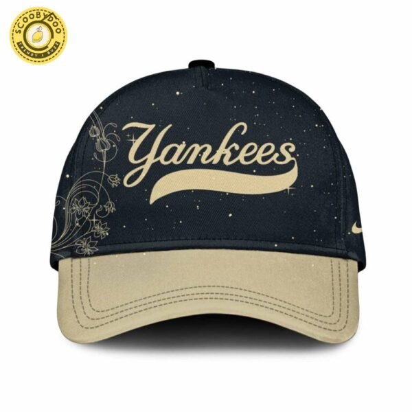 Dark Lord of the Stars x NYY Galactic Throne Jersey