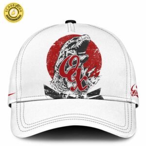 Godzilla Baseball Jersey – King of the Monsters Guerreros Shirt