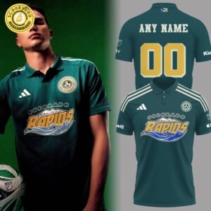 Limited Edition Colorado Custom Polo