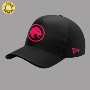 Limited Edition Legion Back-To-Back Champions Black PoloShirt