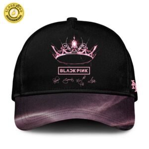 NY Mets x Blackpink Jersey Limited Edition 2025