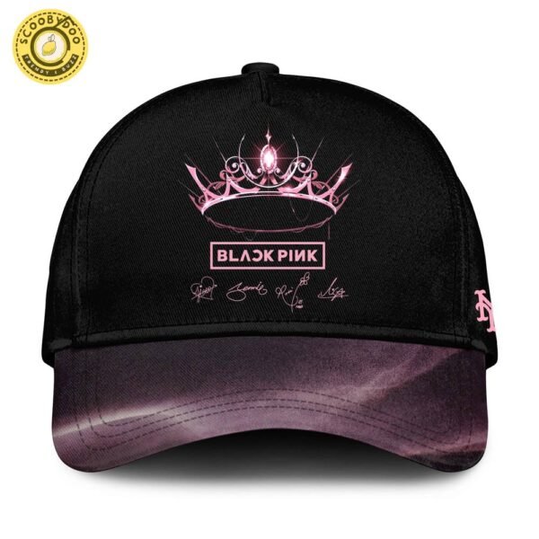 NY Mets x Blackpink Jersey Limited Edition 2025