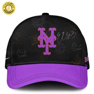 NY Mets x Elsa Y Elmar Limited Edition Jersey 2025