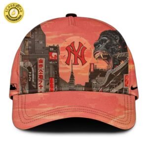 NY Yankees Special Japanese Heritage “Kong” Limited Edition Jersey
