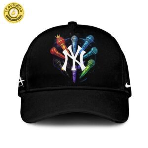 NY Yankees x ATEEZ 2025 World Tour Jersey Limited Edition 2025