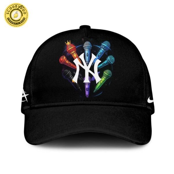 NY Yankees x ATEEZ 2025 World Tour Jersey Limited Edition 2025