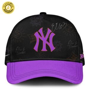 NY Yankees x Elsa Y Elmar Limited Edition Jersey 2025
