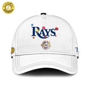 Rays x Hispanic Heritage Specail Edition Jersey