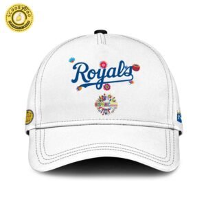 Royals x Hispanic Heritage Specail Edition Jersey
