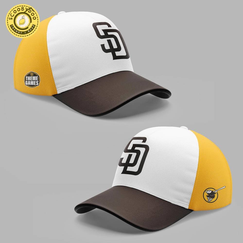 San Diego Padres Hockey Night Limited Edition Jersey 2025 San Diego Padres Hockey Night Limited Edition Jersey 2025