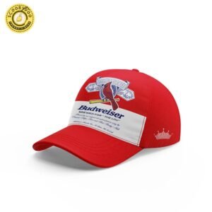 St. Louis Cardinals x Budweiser Version 2025 Baseball Jersey