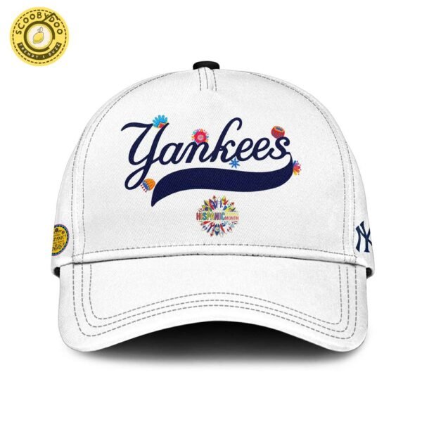 Yankees x Hispanic Heritage Specail Edition Jersey