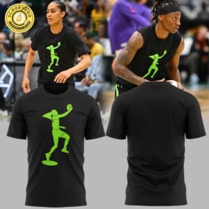 Sue Bird Limited Edition 2025 Tshirt