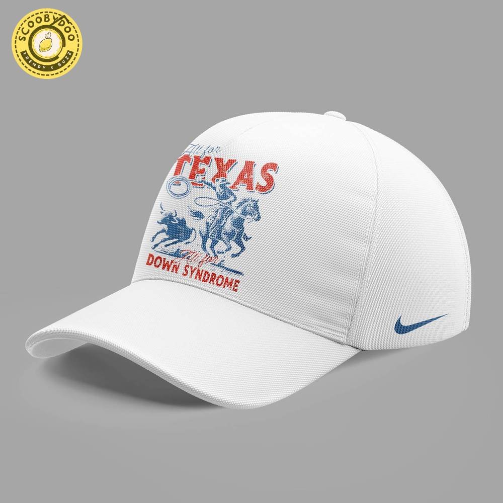 Texas Rangers Foundation on Down syndrome Awareness Day T-Shirt 2025 Texas Rangers Foundation on Down syndrome Awareness Day T-Shirt 2025