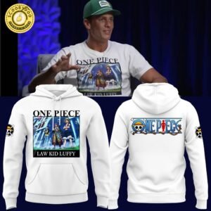 Tom Brady One Piece Hoodie
