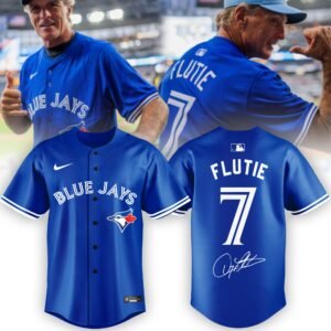 TOR Special “Doug Flutie” Limited Edition Jersey