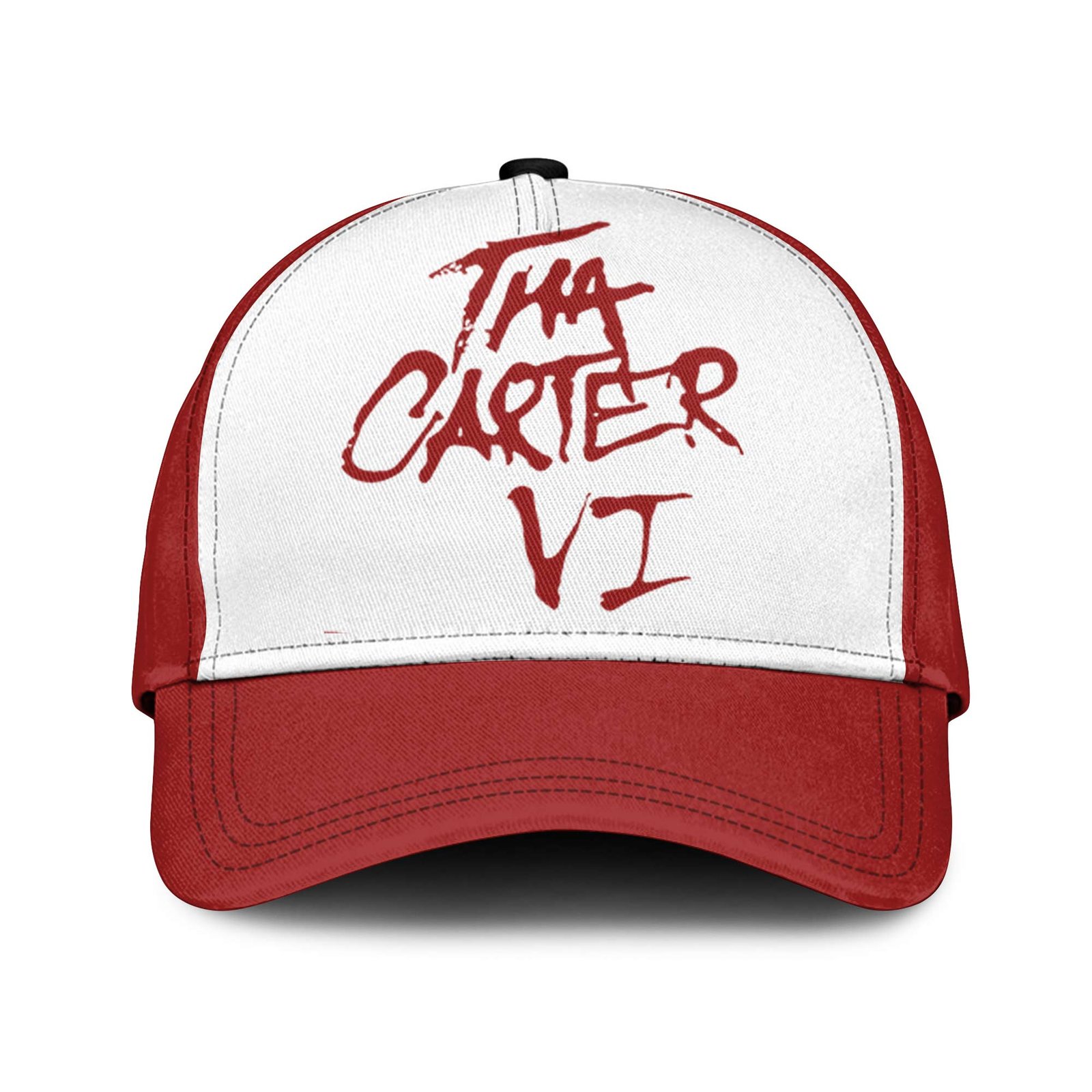 ATL x Lil Tunechi Carter VI Special Edition Jersey ATL x Lil Tunechi Carter VI Special Edition Jersey