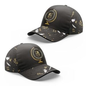 Vegas Golden Knights 2025 Educator Appreciation Night Polo